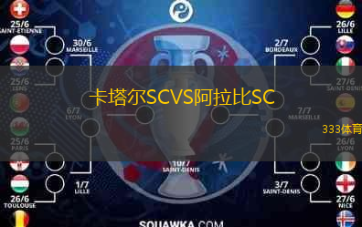 卡塔爾SCVS阿拉比SC