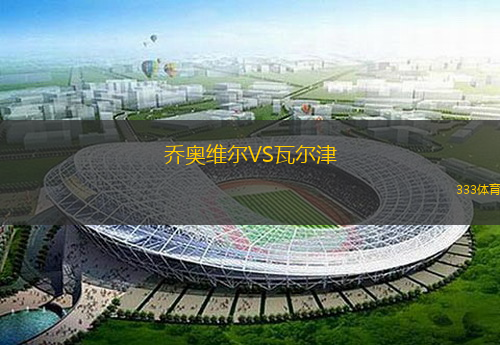 喬奧維爾VS瓦爾津