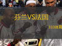 芬蘭VS法國(guó)