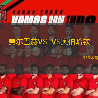 費(fèi)爾巴赫VSTVS奧伯哈欽