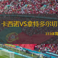 卡西諾VS拿特多爾切