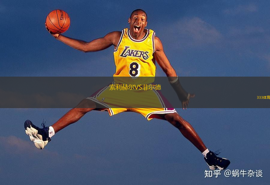 索利赫爾VS菲爾德