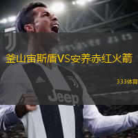 釜山宙斯盾VS安養(yǎng)赤紅火箭