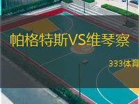 帕格特斯VS維琴察