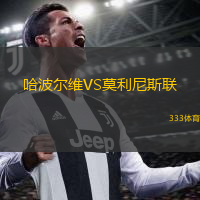 哈波爾維VS莫利尼斯聯(lián)