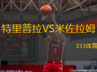 特里普拉VS米佐拉姆