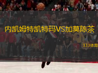 內(nèi)凱姆特凱特瑪VS加莫陳茶